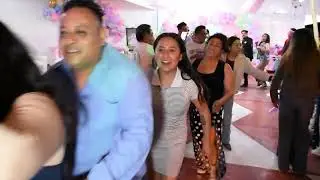 Aitana | Presentación | Pt5