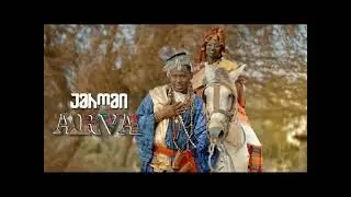 Jahman X-press - ARVA feat. Souleymane Faye, Soda Mama & Kine Lam (paroles)