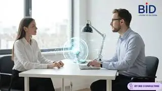 Odoo can be the solution and BID Consulting is here to make it work for you.