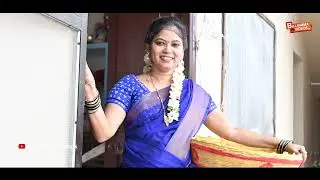 చిట్టమ్మ EP 1//CHITTAMMA//TELUGU NEW VILLAGE COMEDY WEBSERIES