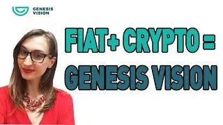 Genesis Vision - Decentralising Trading