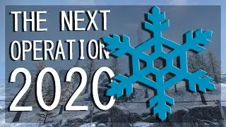 New operation in CS GO 2020!!!