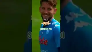 Qual seu jogador favorito?? #futebol #sscnapoli #viral #trend #shorts #mertens