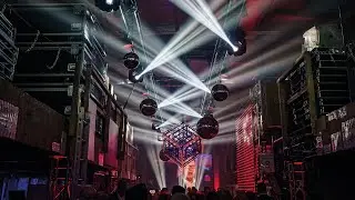 STAGE CONCEPT | Wir treffen uns - by Stage Concept // Trailer 2024