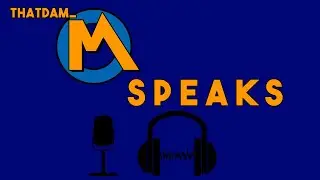 ThatDAM_M Speaks Ep 2: Rod Fergusson going to Blizzard, Apex Season 4, Disintegration, etc.