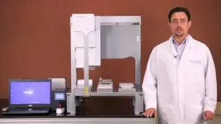 Introduction to Agilent AssayMAP Platform for Protein Sample Prep