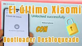 Se ACABÓ Desbloquear Bootloader Xiaomi en 2026: Mi Experiencia REAL con el Poco X7 Pro 🔓
