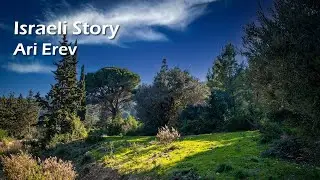 Israeli Story - Ari Erev, from the album 