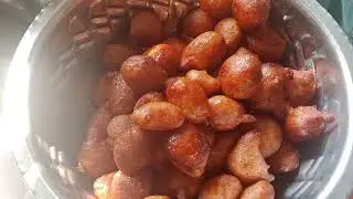 Gaarige recipe 