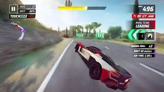 Speed Resolutions Season #06 @rhynoplayzz #asphalt9 #alu #legends #gameplay