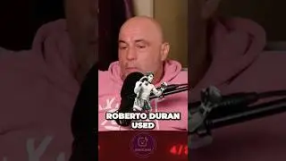 Джо Роган разбирает эпическое комбо Дюрана 🥊🔥😱