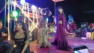 DJ @New {Video} Dance# Lag kehte Hain Main #poonamsingh 