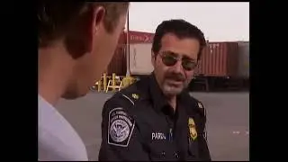 Seal and Container Door Inspection   Part 1