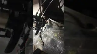 How to install a new window regulator toyota  Avalon 2003