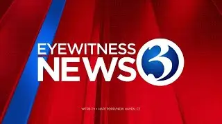 WFSB | WFSB (CBS) in Hartford Connecticut promo 1984