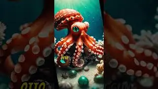 Jaw-Dropping Octopus Ingenuity: The Surprising Problem-Solving Powers of These Alien-Like Creatures