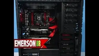 Tutorial - Montando PC Gamer Entusiasta, dicas, cuidados, tudo na prática