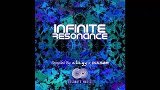 VA - Infinite Resonance Vol.1 2018 Compiled By PULSAR & ELEGY [Full Compilation]