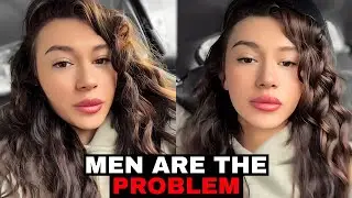 30 Single & Childless - Blames Men for Everything