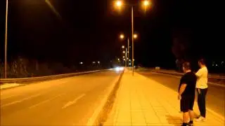 Audi S3  White Noise Teaser video