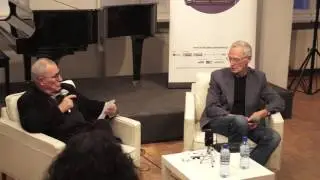 Spotkanie z Eustachym Rylskim