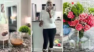 Balanced Self-Care OVER 50 | What WORKED and HOW I CHANGED ME Forever 💓
