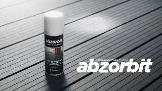 Abzorbit - Grease & Oil Stain Remover