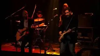 Dustbowl - Lay Me Down Easy Live @ Ilion Plus 12/12/2018