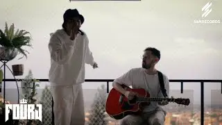 FourJ - Te perdono (Acustic Version)