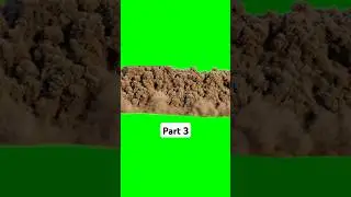 sand storm/dust storm green screen effects #duststorm #greenscreen #sandstorm #greenscreeneffects