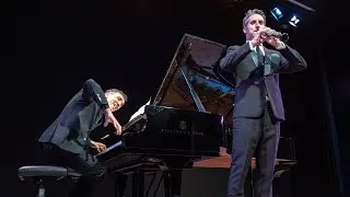 El oboe: del Romanticismo al Modernismo | Lucas Macías y Eric La Sage