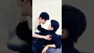 hao yiran & yunqi 💕 ||To My Shore BL #tomyshore #bl #haoyiran #yunqi #chinesebl
