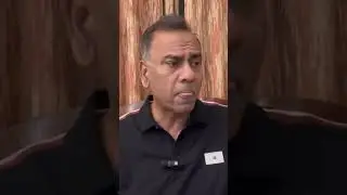 basit Ali reaction 😅