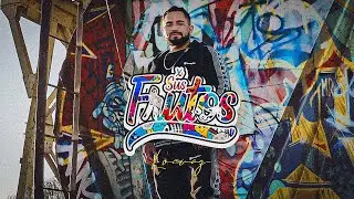 Locuaz - X Sus Frutos (Video Oficial) | 4K RAP CRISTIANO 2021