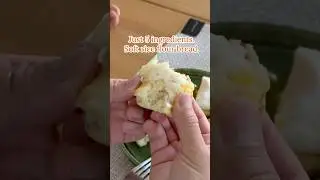 Tofu Bread perfect for breakfast 5-Ingredient (No Sugar, No Dairy)