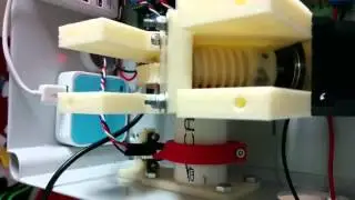 SatNOGS homing test