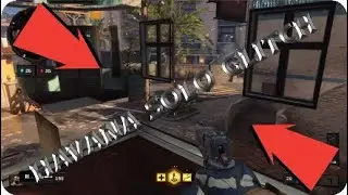 (After Patch 1.21) Havana Solo Glitch