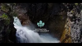 Destination BC 2024 Tourism Industry Conference Presentation