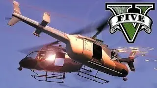 GTA V FBI Three'company Mission  GTA V mission 