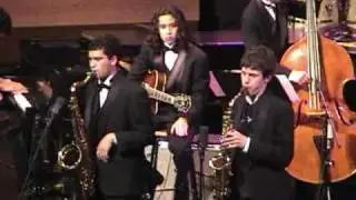 Rio Americano AM Jazz -- Essentially Ellington -- New Musical Express