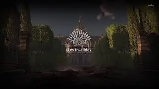 Steelrising platin walkthrough