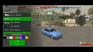 Indo comprar meu primeiro carro no Brasil role play