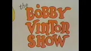 The Bobby Vinton Show, w/ Donna Fargo, Apr. 6, 1976