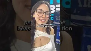 Top 10 Beast Games Contestants Pass The Phone