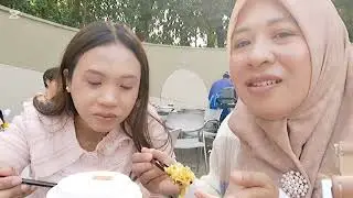 TKW HONGKONG ‼️ MAKAN SIANG DI  DISNEYLAND HONGKONG NASI JAPANESE 