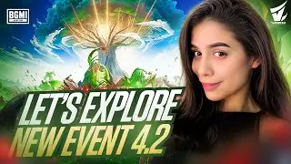 ANJALI IS LIVE BGMI | RUSH GAMEPLAY | 4.2 UPDATE LIVE | #girlgamer #anjaliliveyt #shortslive