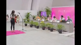 Casting Miss Teen Nicaragua 2025 - Highlights