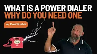 What is a Power Dialer and Why You Need One to 3x your Sales &mdash; Kixie University