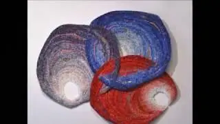 Dino Maccini Mosaic Workshop in Israel