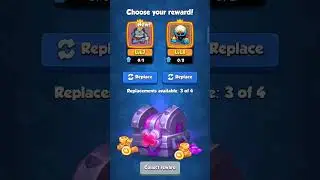 Rush Royale Game New legendary Units Unlocked ( Kobold ) 🤯🤯🤯